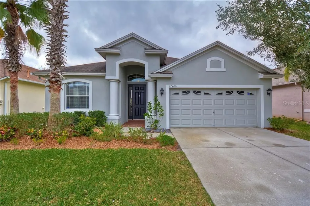 20400 Falling Rock Drive Land O Lakes FL 34638