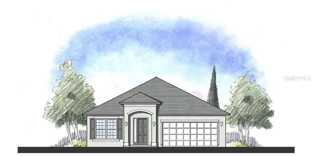 806 Fillmore Court Davenport FL 33837