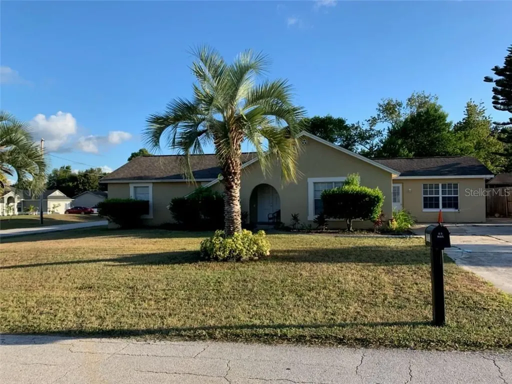 1931 Stanton Street Deltona FL 32738