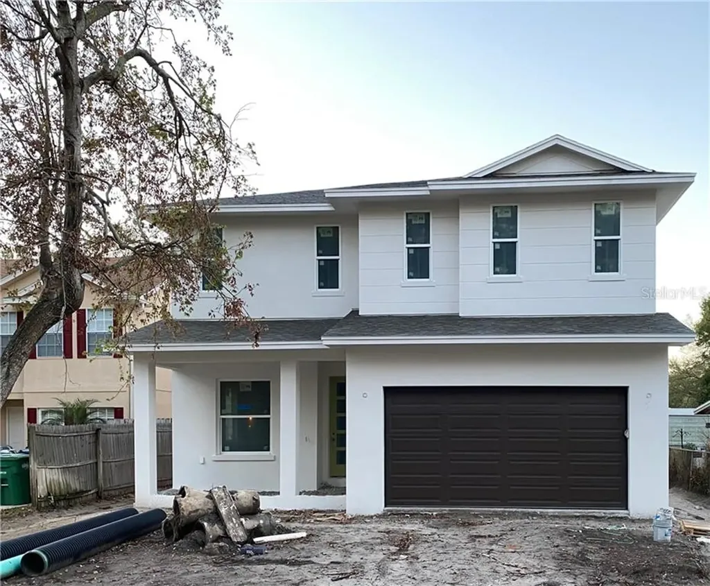 3306 W Wisconsin Avenue Tampa FL 33611