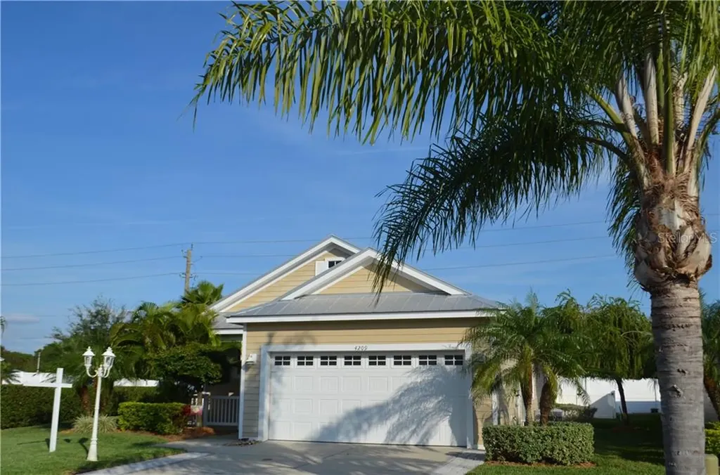 4209 Callista Lane Sarasota FL 34243