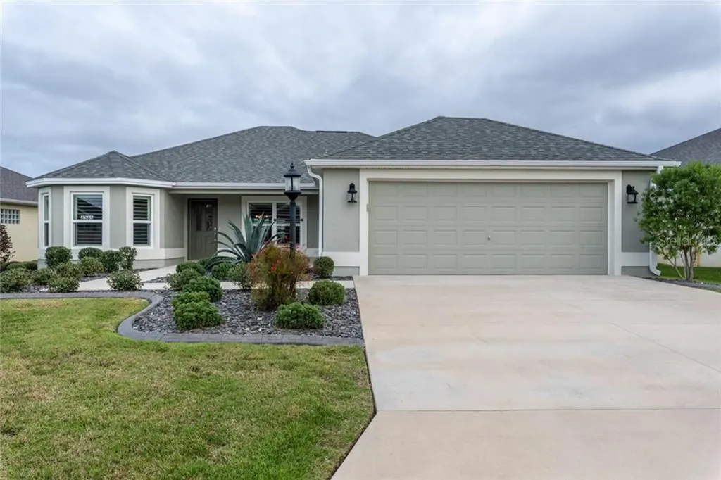 4345 Zeppelin Road The Villages FL 32163