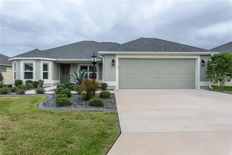 4345 Zeppelin Road The Villages FL 32163