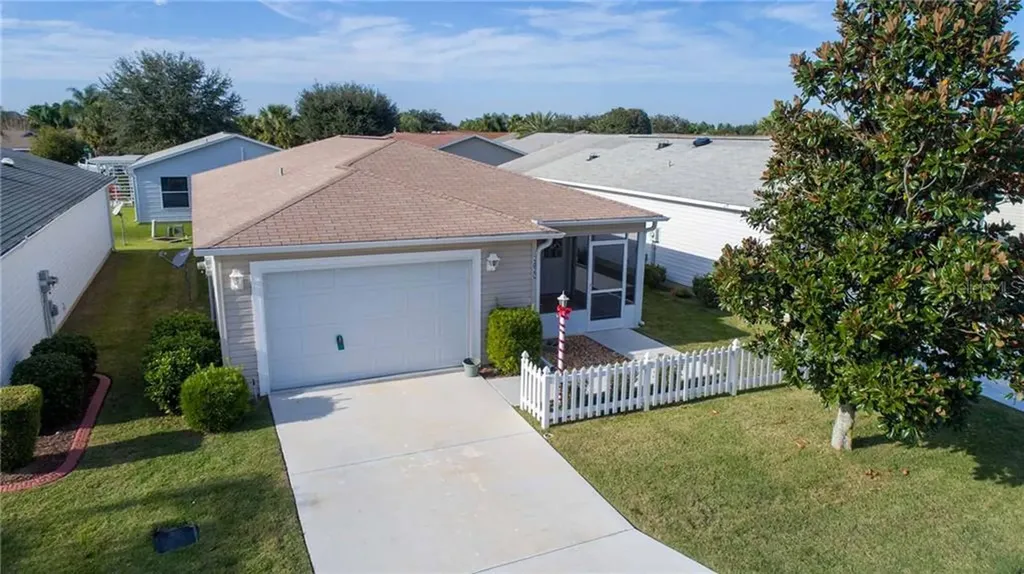 2620 Everwood Court The Villages FL 32162