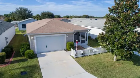 2620 Everwood Court The Villages FL 32162
