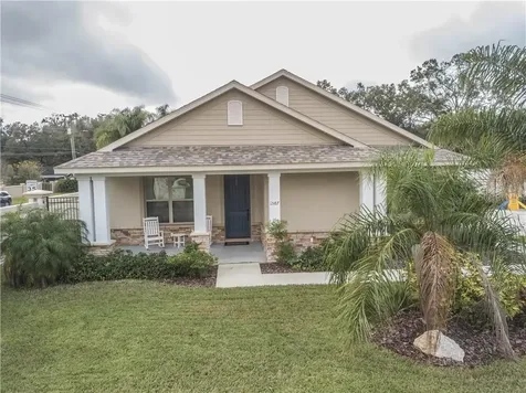 1587 Hollingsworth Creek Court Lakeland FL 33803