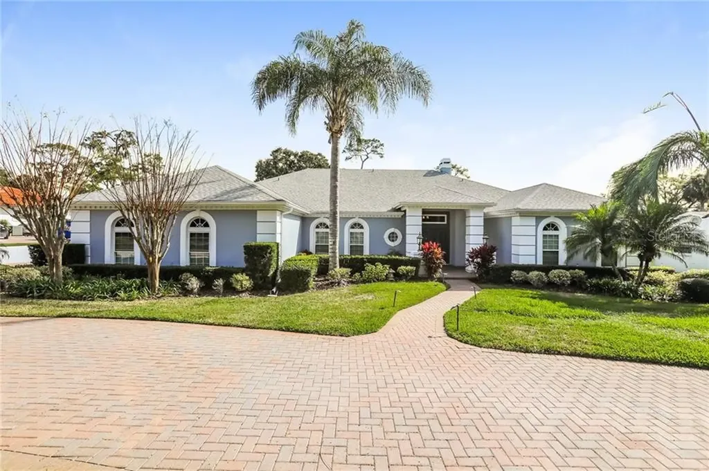 1209 Errol Parkway Apopka FL 32712