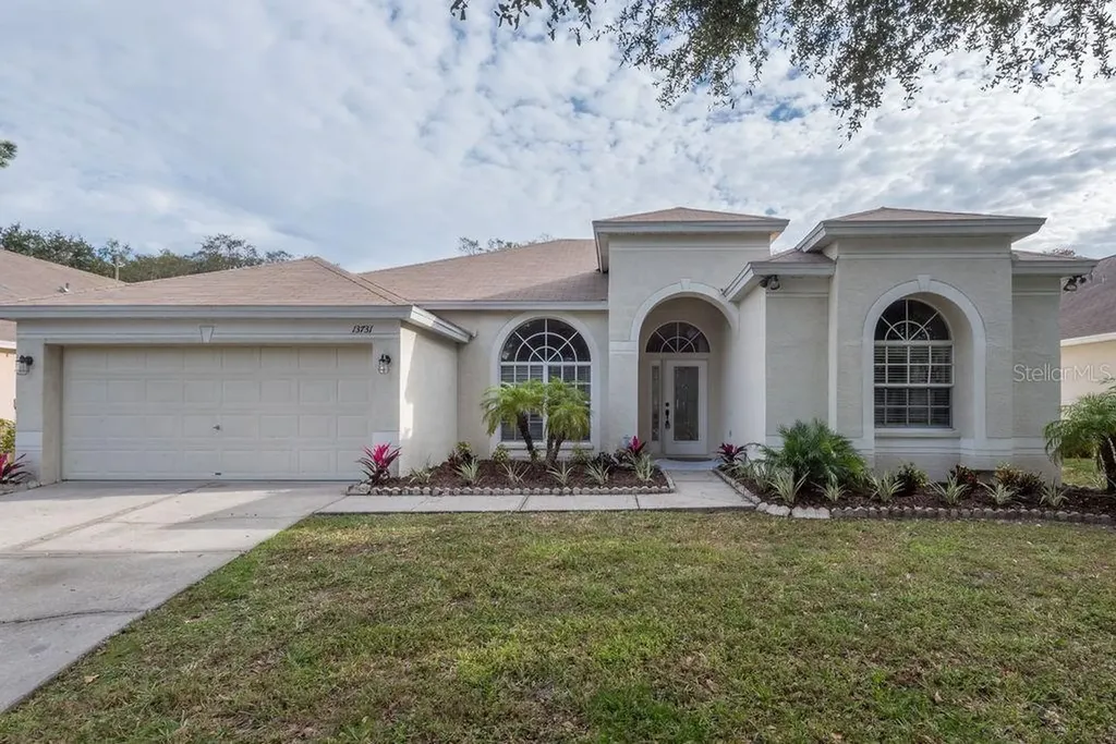 13731 Antler Point Drive Tampa FL 33626