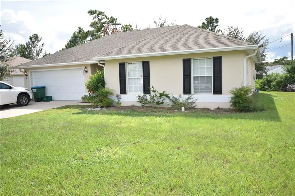 1875 Montebello Avenue Deltona FL 32738