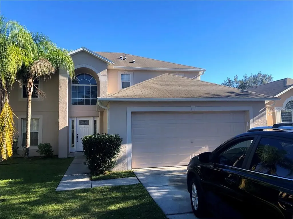 5345 Treig Lane Wesley Chapel FL 33545