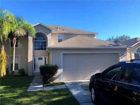 5345 Treig Lane Wesley Chapel FL 33545
