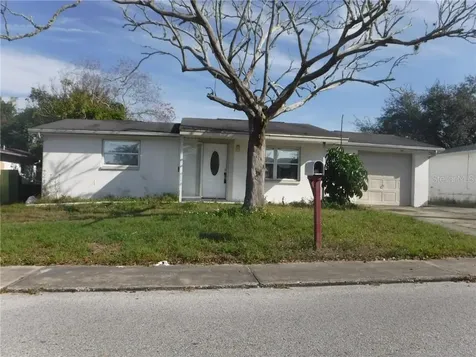 9726 Gray Fox Lane Port Richey FL 34668