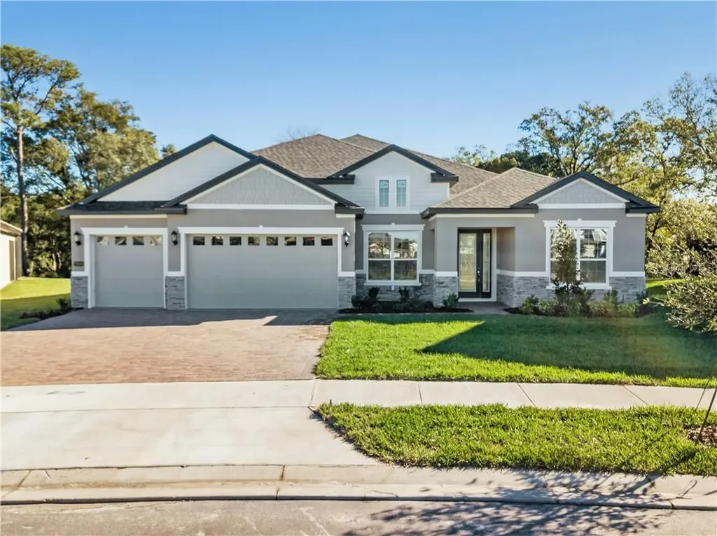 2185 Green Glade Loop Winter Park FL 32792