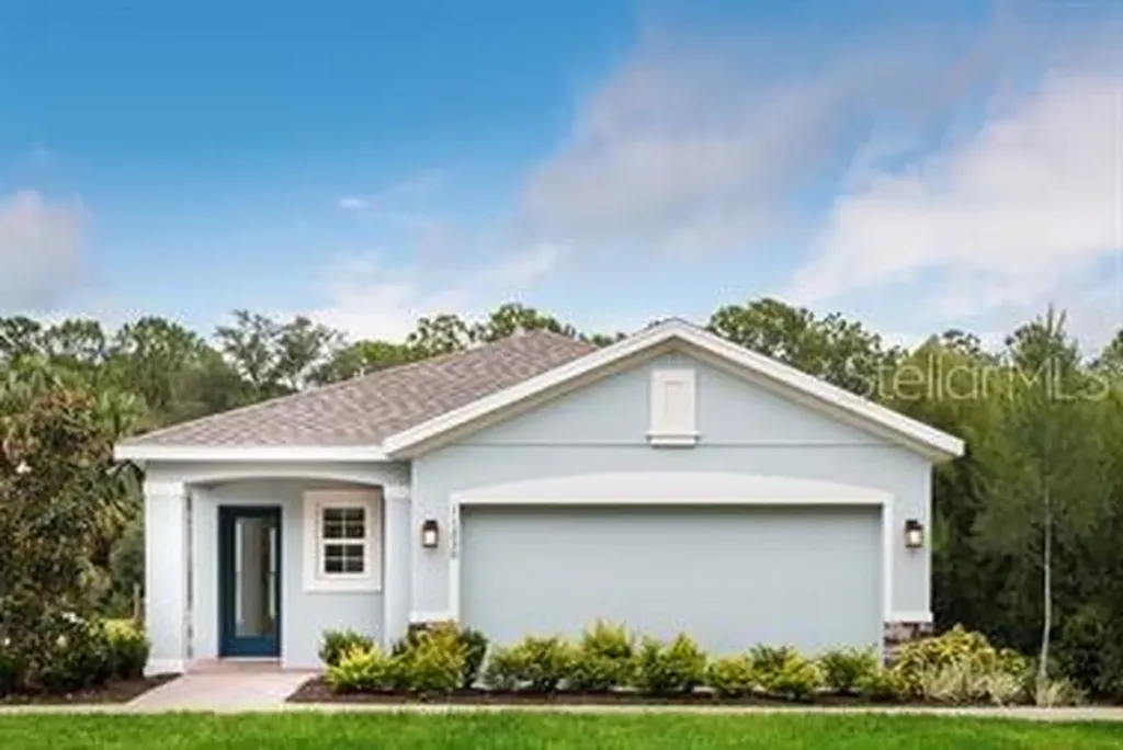 11022 High Noon Trail Parrish FL 34219