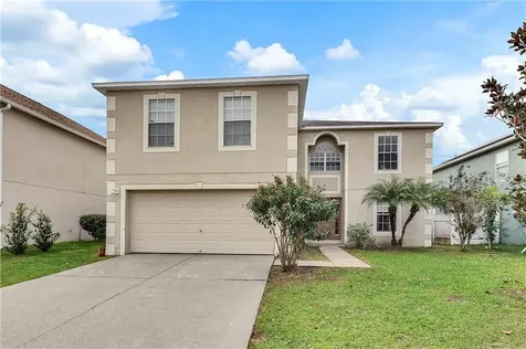 317 Thomasdale Avenue Haines City FL 33844