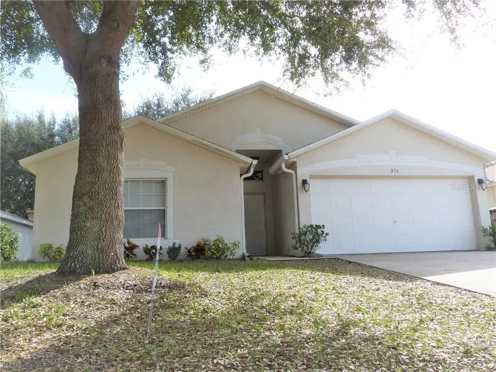 374 China Berry Circle Davenport FL 33837