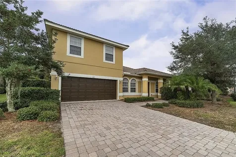 412 Golden Harbour Trail Bradenton FL 34212
