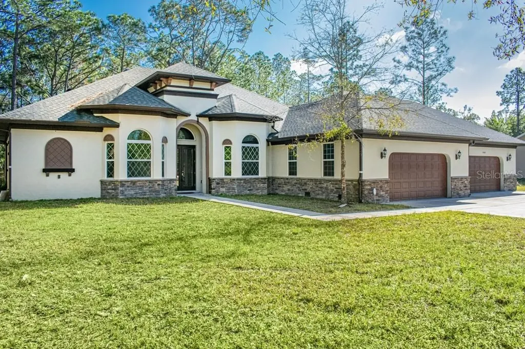 7460 Thunderhead Street Wesley Chapel FL 33544