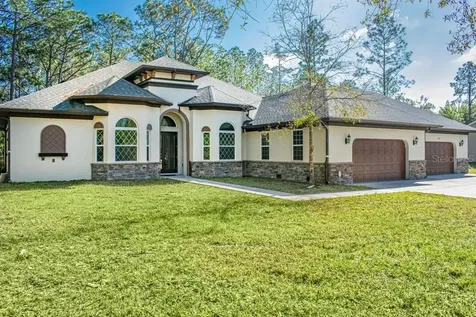 7460 Thunderhead Street Wesley Chapel FL 33544