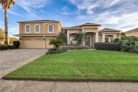 4934 Fells Cove Avenue Kissimmee FL 34744