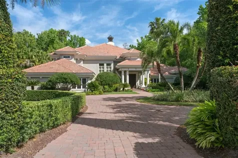 1648 Bridgewater Drive Lake Mary FL 32746