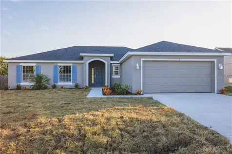 8 Bradford Court Kissimmee FL 34758
