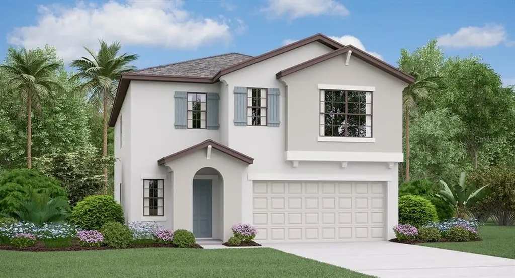 5216 Olano Street Palmetto FL 34221
