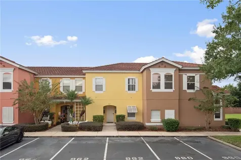 962 Park Terrace Circle Kissimmee FL 34746