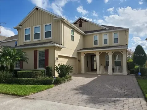 14746 Bahama Swallow Boulevard Winter Garden FL 34787