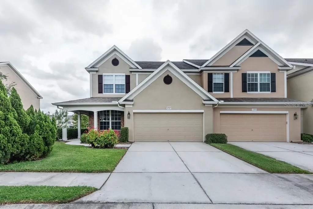 4702 Barnstead Drive Riverview FL 33578