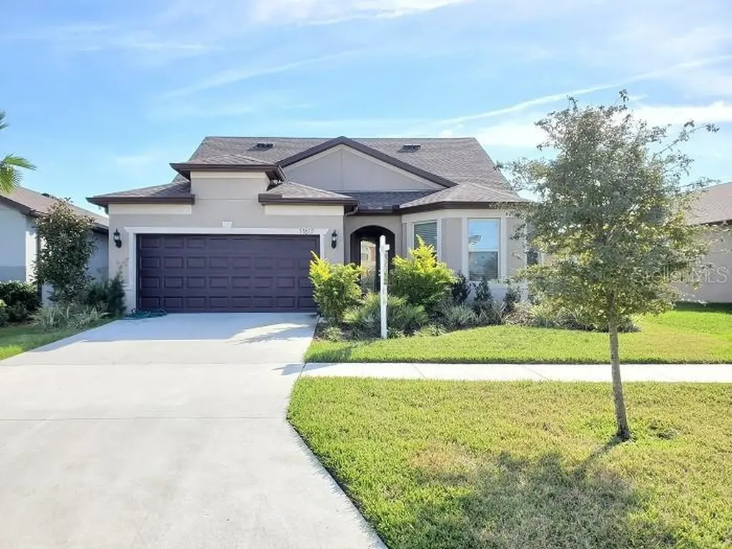 11617 Kilkenny Coral Drive Riverview FL 33579