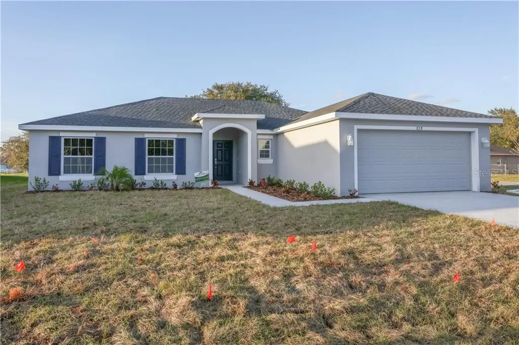 828 Valnera Court Kissimmee FL 34758