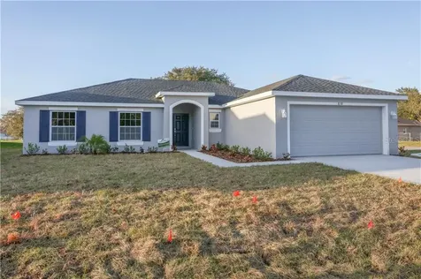 828 Valnera Court Kissimmee FL 34758