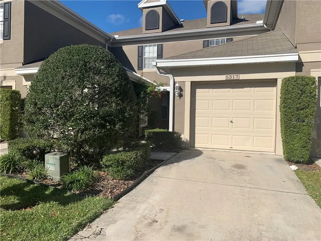 5317 61st Terrace N St Petersburg FL 33709