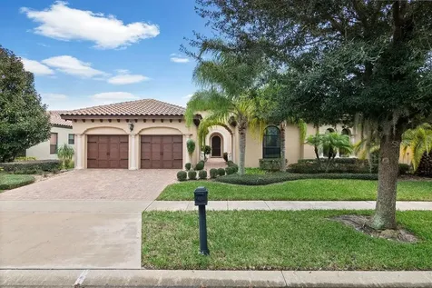 7409 Pointe Venezia Drive Orlando FL 32836