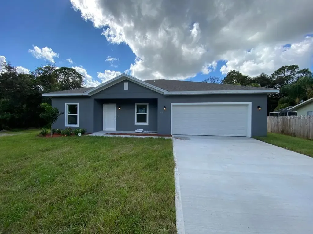 848 Serenade Street NW Palm Bay FL 32907
