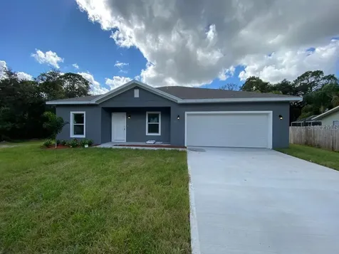 848 Serenade Street NW Palm Bay FL 32907