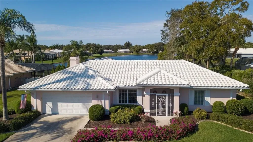 377 Eden Drive Englewood FL 34223