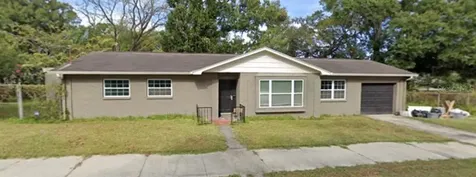 801 W Amelia Avenue Tampa FL 33602