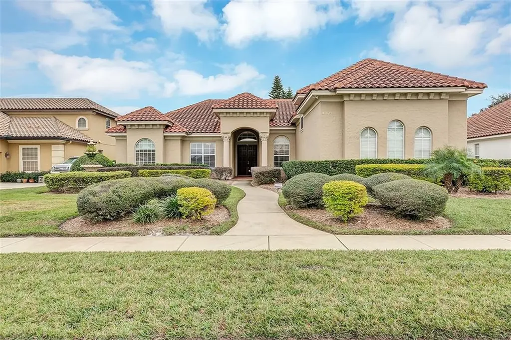 4909 Kensington Park Boulevard Orlando FL 32819