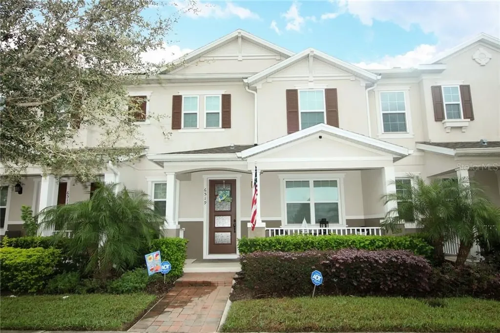 6519 Soter Lane Windermere FL 34786