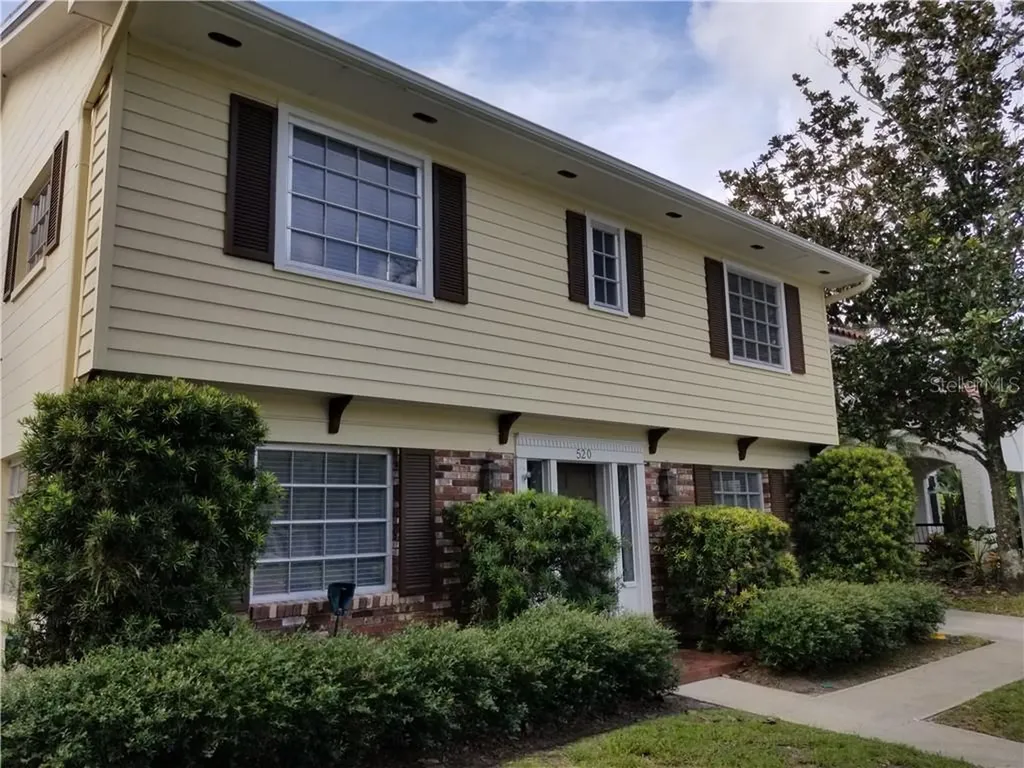 520 Florida Street Orlando FL 32806