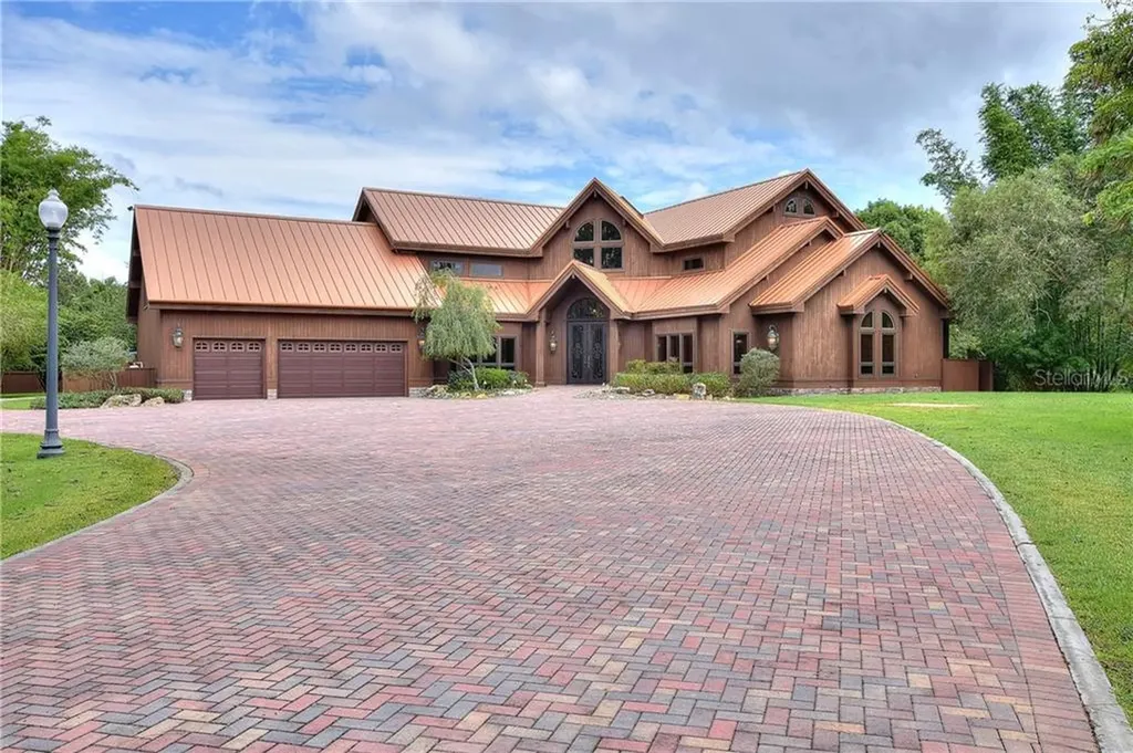 4015 Country Club Road S Winter Haven FL 33881