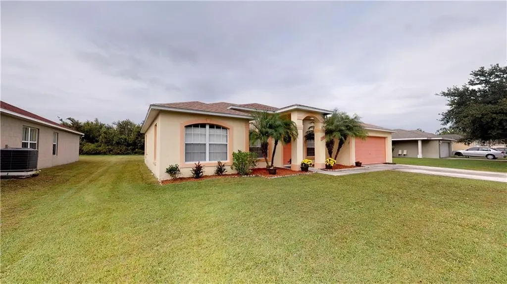 705 Cockatoo Court Kissimmee FL 34759