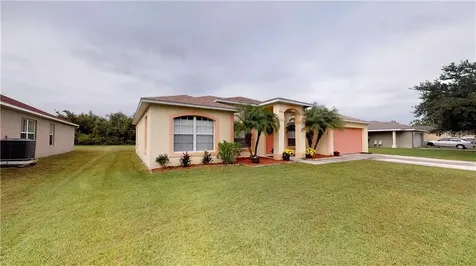 705 Cockatoo Court Kissimmee FL 34759