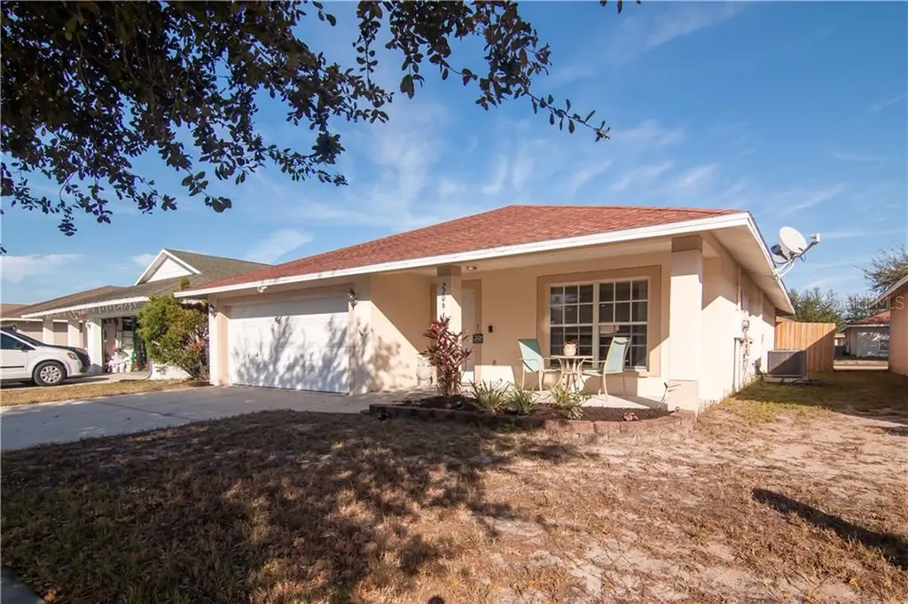2206 Pleasure Run Drive Ruskin FL 33570