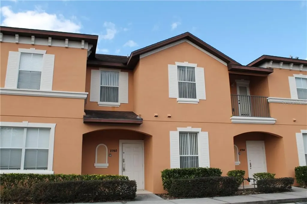 2702 Camaro Drive Kissimmee FL 34746