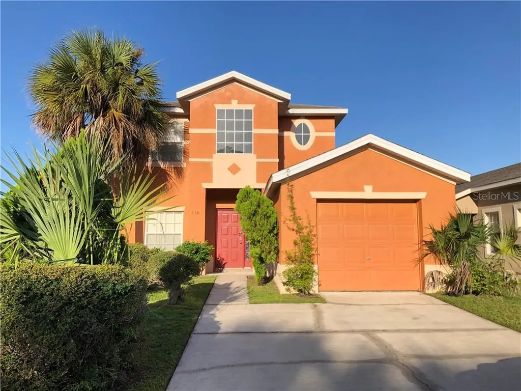 238 Coralwood Court Kissimmee FL 34743