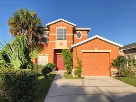 238 Coralwood Court Kissimmee FL 34743