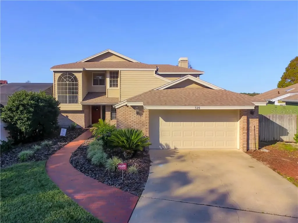 326 New Waterford Place Longwood FL 32779